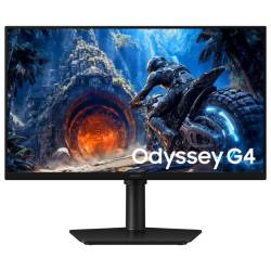 MONITOR GAMER 25" SAMSUNG ODYSSEY G4 G40H IPS 300HZ 1MS LS25HG400ELX