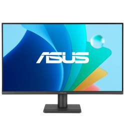 MONITOR GAMER 27" ASUS EYE CARE GAMING IPS 120HZ 1MS VA279HG