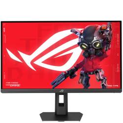 MONITOR GAMER 27" ASUS ROG STRIX GAMING 4K IPS 160HZ 1MS XG27UCSR