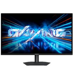 MONITOR GAMER 27" GIGABYTE QD-OLED QHD 240HZ 0.03MS GO27Q24A