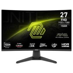 Monitor Gamer 27