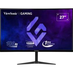 Monitor Gamer 27