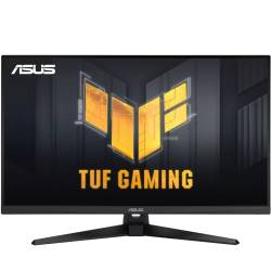 MONITOR GAMER 32" ASUS TUF GAMING 144HZ QHD 1MS VG32AQA1-J