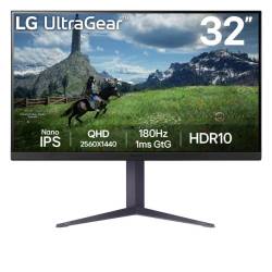 Monitor Gamer 32