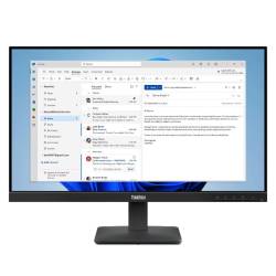 MONITOR LED 24" LENOVO THINKVISION FULL HD 100HZ 1MS S24-4E