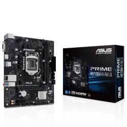 Motherboard 1200 11°Gen - Asus Prime H510M-R 