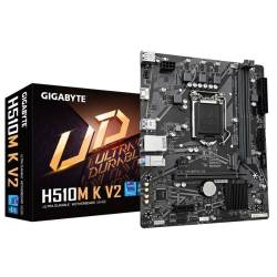 MOTHERBOARD 1200 11°GEN - GIGABYTE GA-H510M-K V2