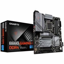 Motherboard 1700 12°Gen - Gigabyte GA-B660 GAMING X DDR4
