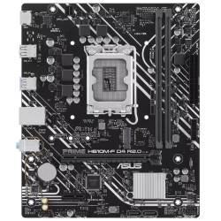 Motherboard 1700 13°Gen - Asus Prime H610M-F D4 R2.0 DDR4