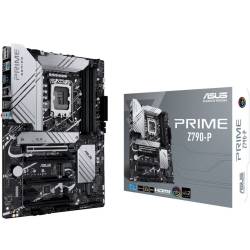 Motherboard 1700 13°Gen - Asus Prime Z790-P DDR5