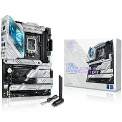 Motherboard 1700 13°Gen - Asus Rog Strix Z790-A GAMING WIFI DDR4