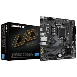 Motherboard 1700 13°Gen - Gigabyte GA-B760M K DDR4