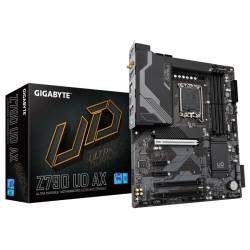 Motherboard 1700 14°Gen - Gigabyte GA-Z790 UD AX DDR5