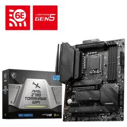 Motherboard 1700 14°Gen - Msi Z790 TOMAHAWK WIFI