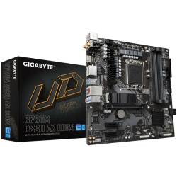 Motherboard 1700 13°gen - Gigabyte GA-B760M DS3H AX DDR4