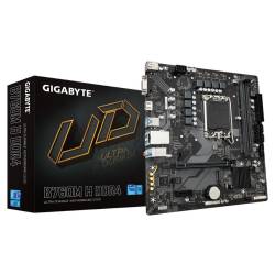 Motherboard 1700 14°Gen - Gigabyte GA-B760M H DDR4