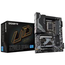 MOTHERBOARD 1700 13°GEN - GIGABYTE GA-Z790 D DDR4