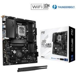 Motherboard 1851 14°Gen - Asrock Z890 PRO A WIFI