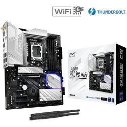 Motherboard 1851 14°Gen - Asrock Z890 PRO RS WIFI