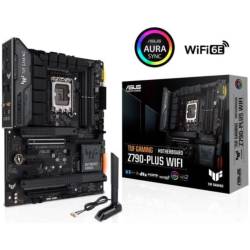 Motherboard 1700 14°Gen - Asus Tuf GAMING Z790-PLUS WIFI 