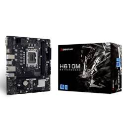 Motherboard 1700 14°Gen - Biostar H610MHP 2.0 DDR4