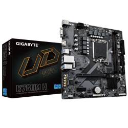 Motherboard 1700 14°Gen - Gigabyte B760M H DDR5