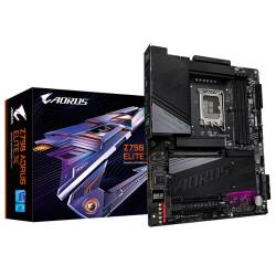 Motherboard 1700 14°Gen - Gigabyte Z790 AORUS ELITE X