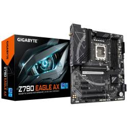 MOTHERBOARD 1700 14°GEN - GIGABYTE GA-Z790 EAGLE AX DDR5