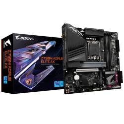 MOTHERBOARD 1700 14°GEN - GIGABYTE GA-Z790M AORUS ELITE AX DDR5