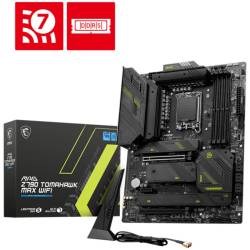 Motherboard 1700 14°Gen - Msi Z790 TOMAHAWK MAX WIFI