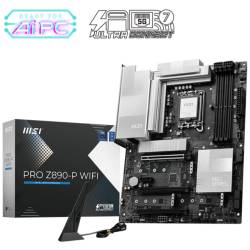 Motherboard 1851 15°Gen - Msi Z890-P WIFI DDR5