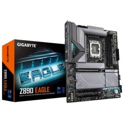 Motherboard 1851 15°Gen Gigabyte Z890 EAGLE