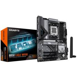 MOTHERBOARD AM5 - GIGABYTE B850 EAGLE WIFI6