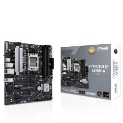 Motherboard AM5 - Asus Prime A620M-A CSM