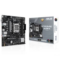 Motherboard AM5 - Asus Prime A620M-K CSM