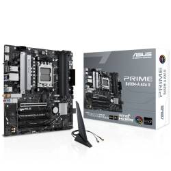 Motherboard AM5 - Asus Prime B650M-A AX6 II