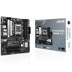 Motherboard AM5 - Asus Prime B650M-A II