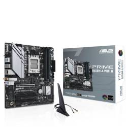 Motherboard AM5 - Asus Prime B650M-A WIFI II
