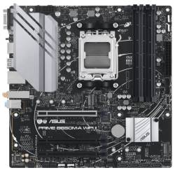 MOTHERBOARD AM5 - ASUS PRIME B650M-A WIFI II