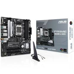 Motherboard AM5 - Asus Prime B650M-A WIFI