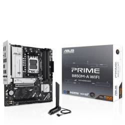 MOTHERBOARD AM5 - ASUS PRIME B850M-A WIFI
