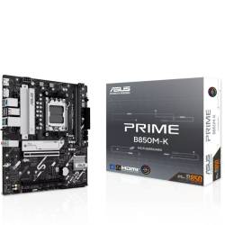 MOTHERBOARD AM5 - ASUS PRIME B850M-K