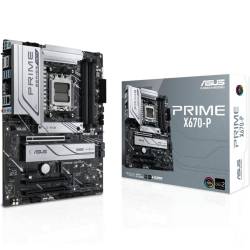 Motherboard AM5 - Asus Prime X670-P 