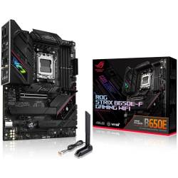 Motherboard AM5 - Asus Rog Strix B650E-F GAMING WIFI