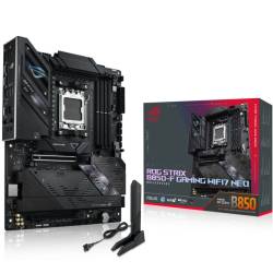 Motherboard AM5 - Asus Rog Strix B850-F GAMING NEO