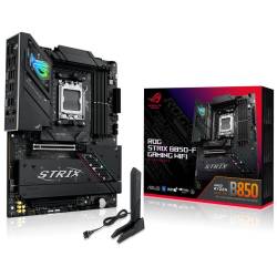 Motherboard AM5 - Asus Rog Strix B850-F GAMING WIFI