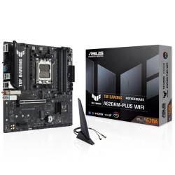 MOTHERBOARD AM5 - ASUS TUF A620AM PLUS WIFI