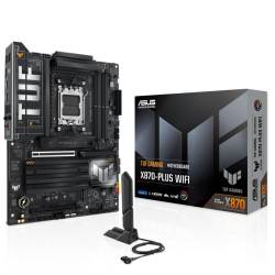 Motherboard AM5 - Asus Tuf X870-PLUS WIFI