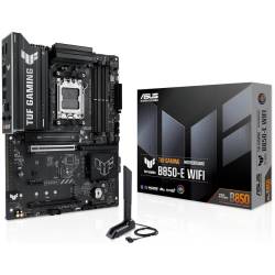 MOTHERBOARD AM5 - ASUS TUF GAMING B850-E WIFI