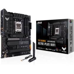 Motherboard AM5 - Asus Tuf Gaming X670E-PLUS WIFI